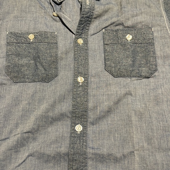 Buffalo David bitton size‎ m slim fit - Picture 3 of 3
